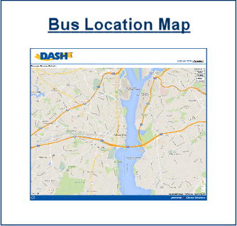 bus location map